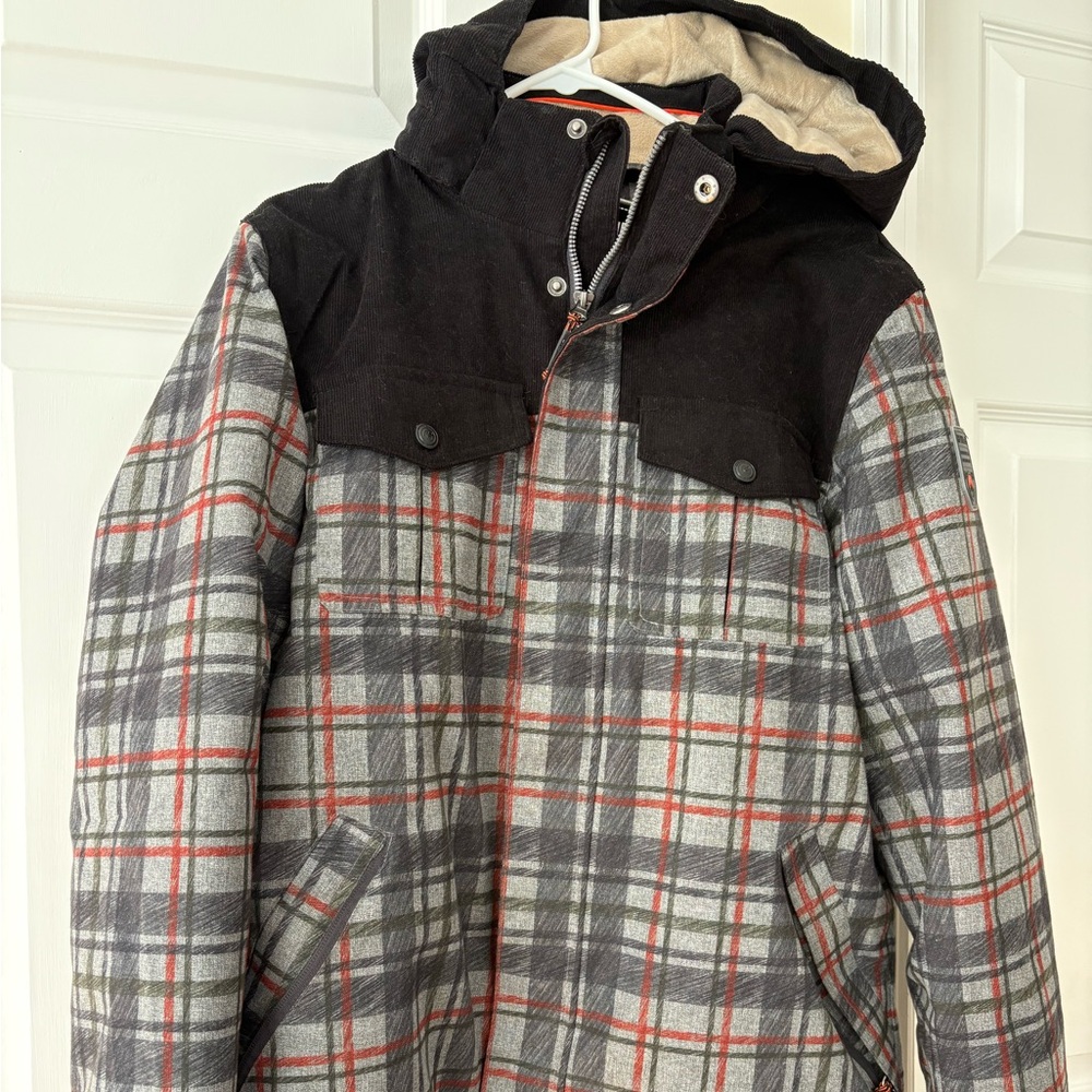 Killec Youth Winter Jacket